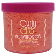 Curly Gro Activator Gel 907g