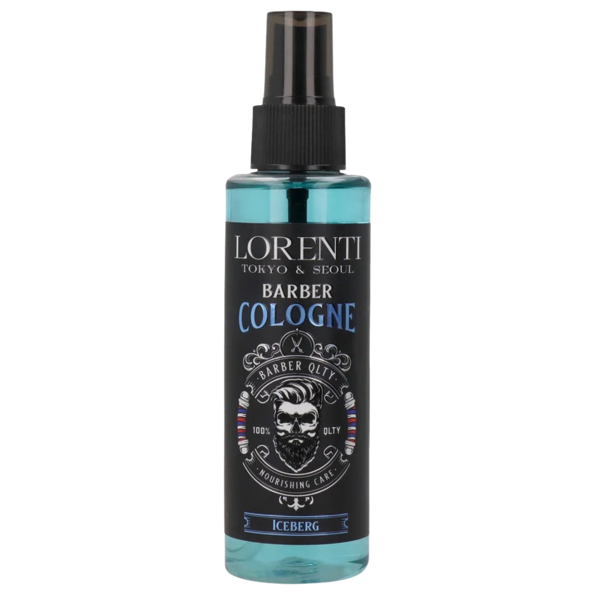 Lorenti Barber Colonia After Shave 150 ml Iceberg