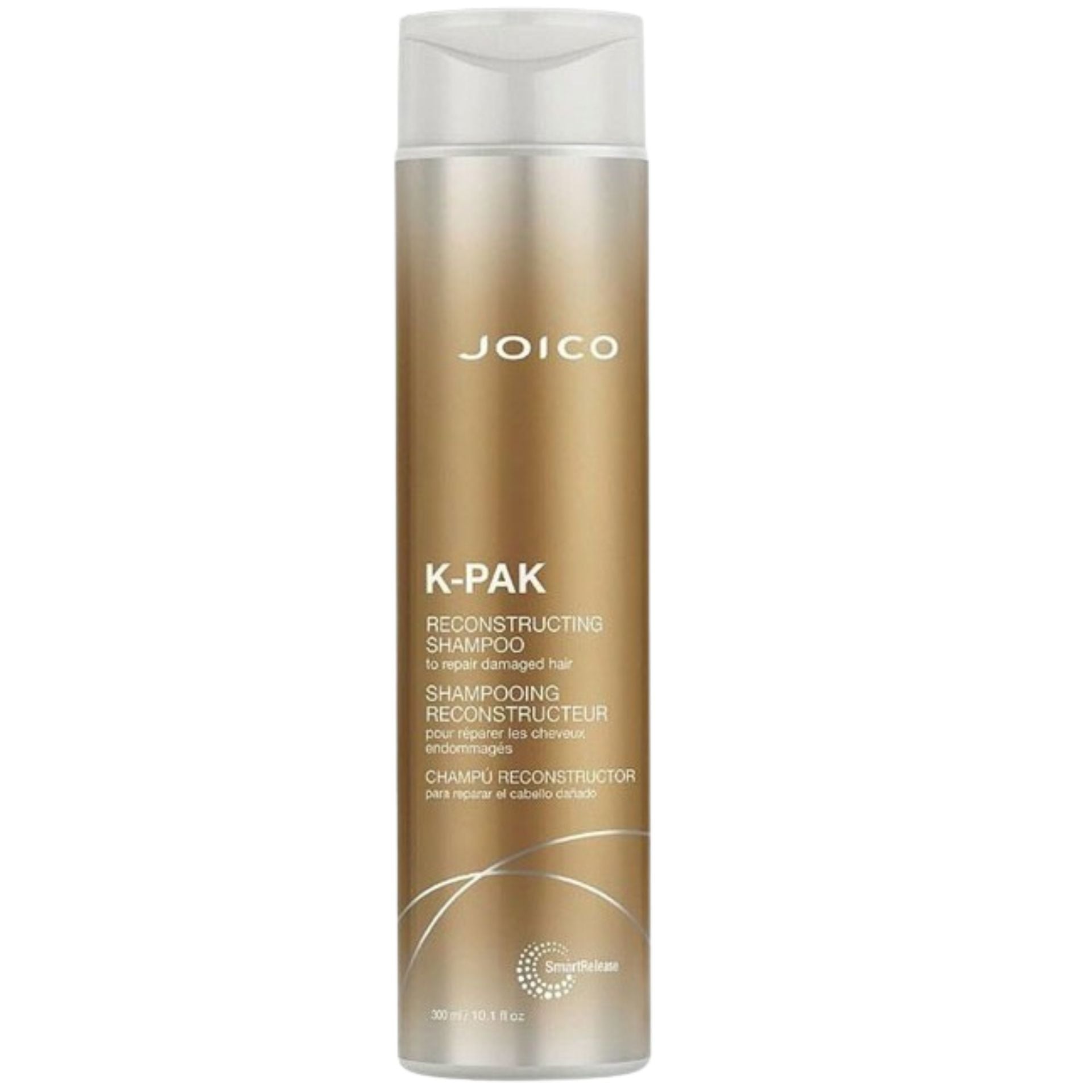 Joico K-pak Reconstructing Shampoo