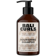 Bali Curls Nourishing Champu