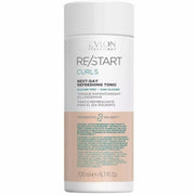 Revlon Restart Curls Refreshing Tonic 200ml