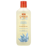 Cantu Weightless Smoothing Shampoo 400ml