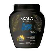 Skala Lama Negra Crema de Tratamiento Acondicionadora 1000g