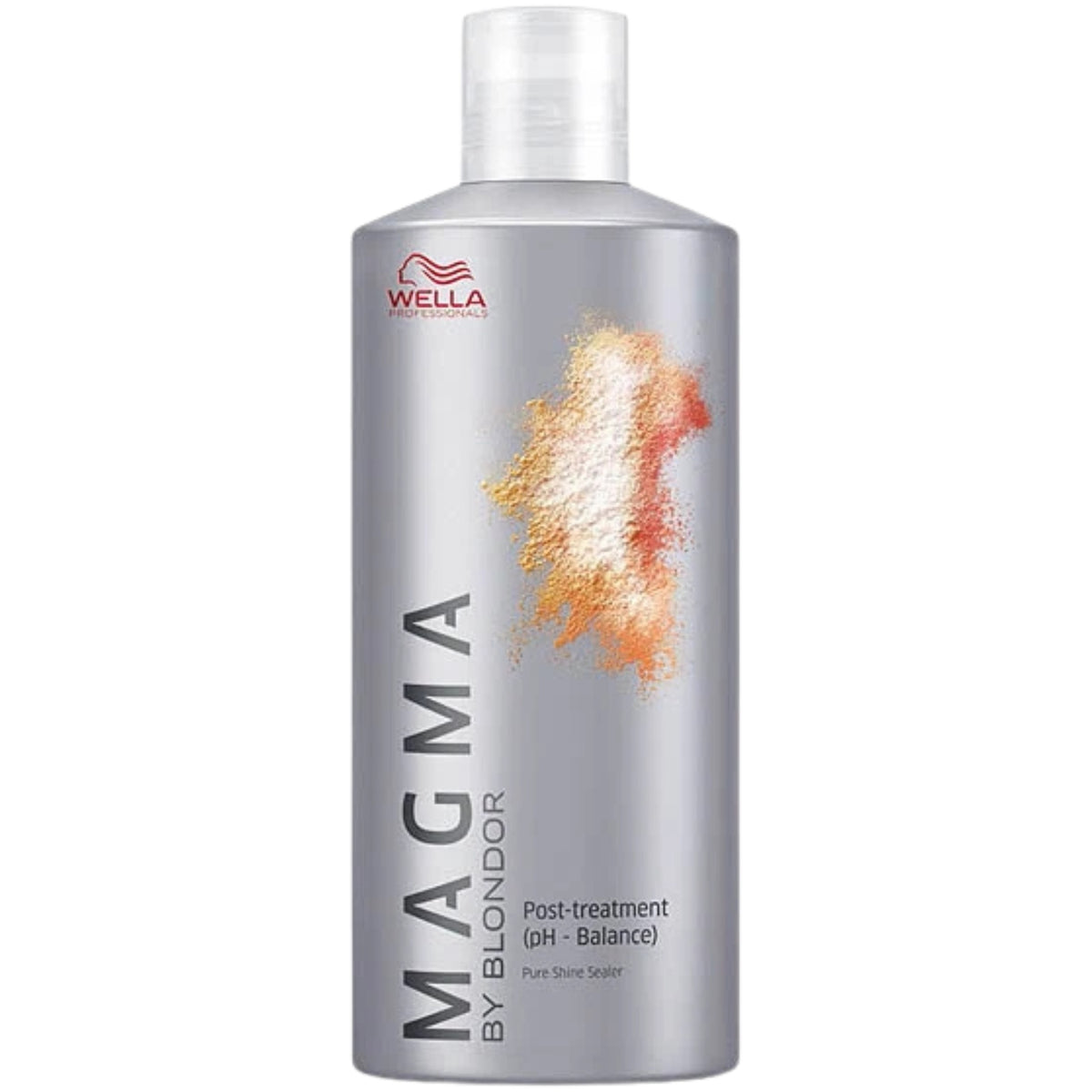 Wella Magma Post-Treatment 500Ml