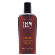 American Crew Lociòn De Fijaciòn Ligera 250 ml