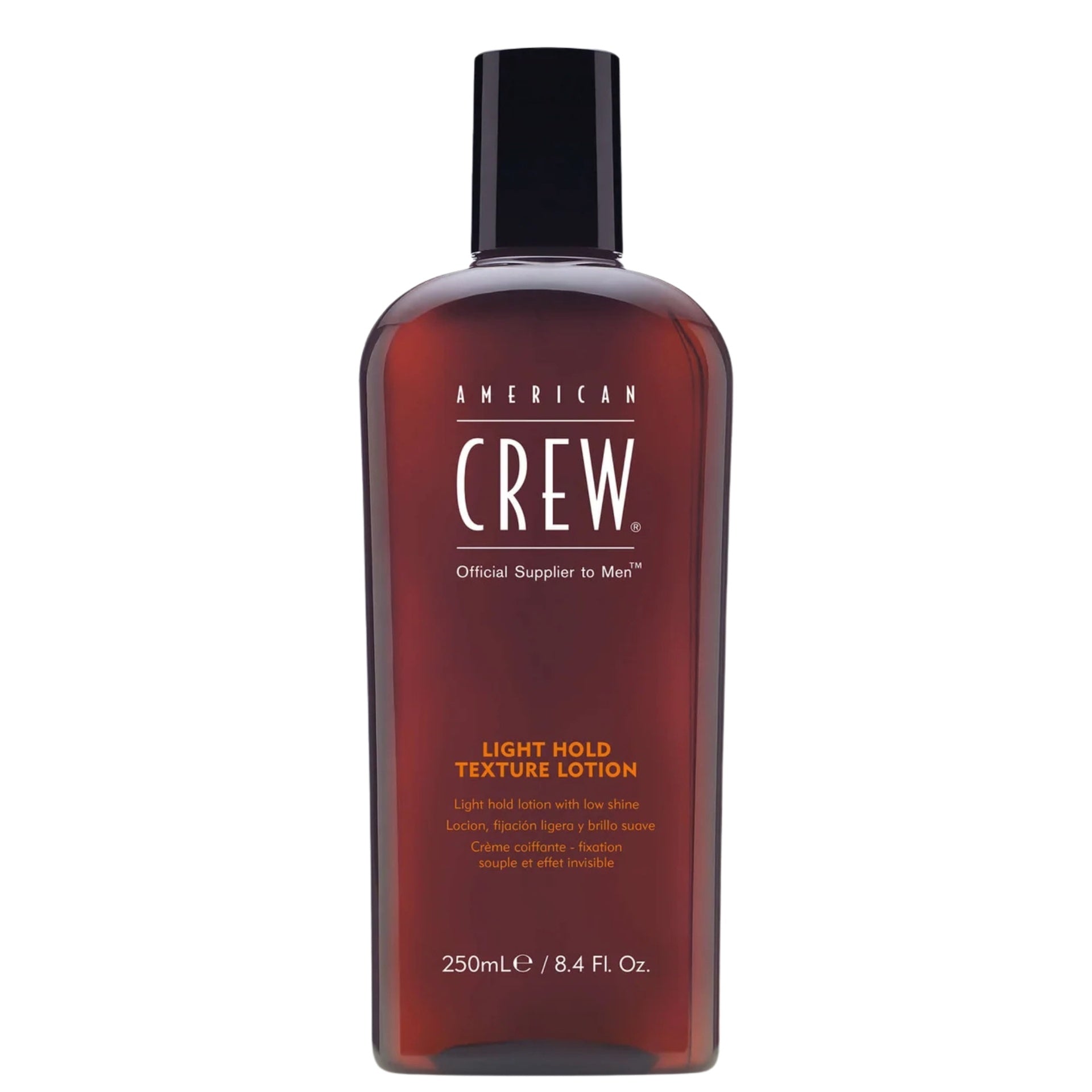 American Crew Lociòn De Fijaciòn Ligera 250 ml
