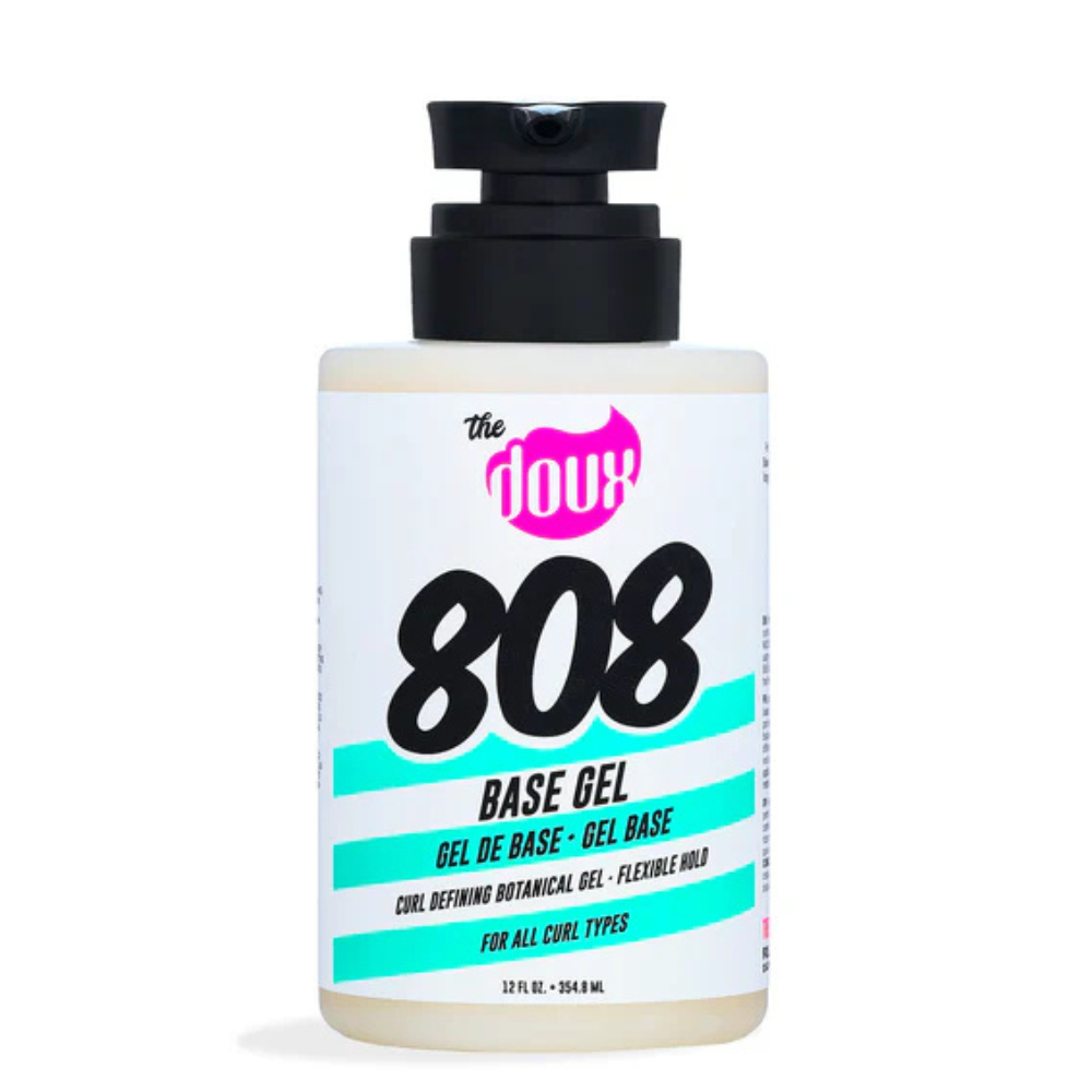 The Doux 808 Base Gel 354ml