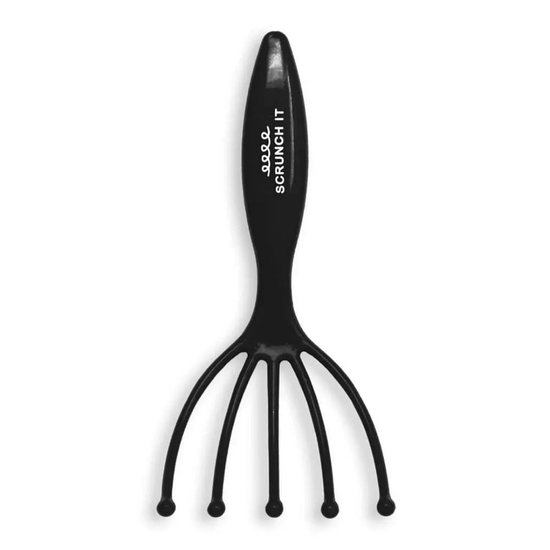 Scrunch It Masajeador