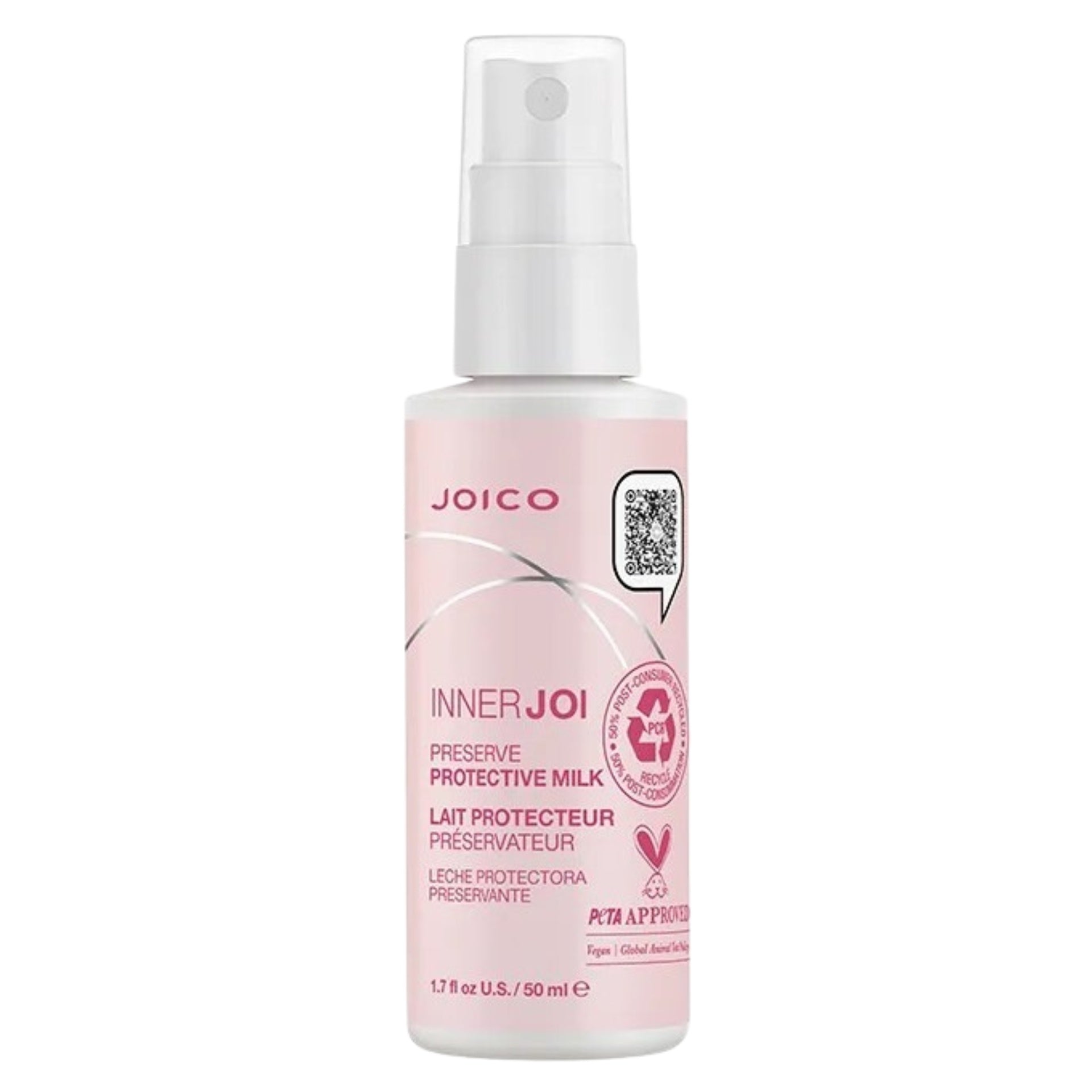 Joico Innerjoi Preserve Protective