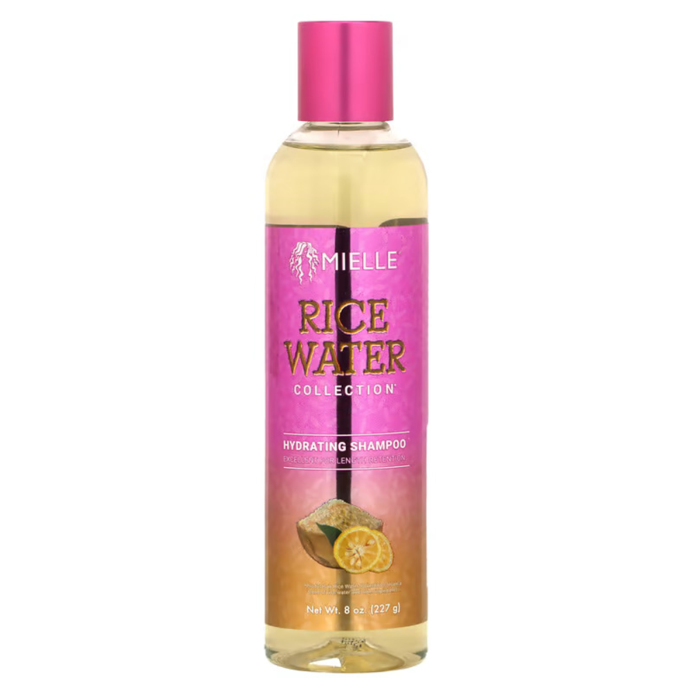 Mielle Rice Water Hydrating Shampoo 227g
