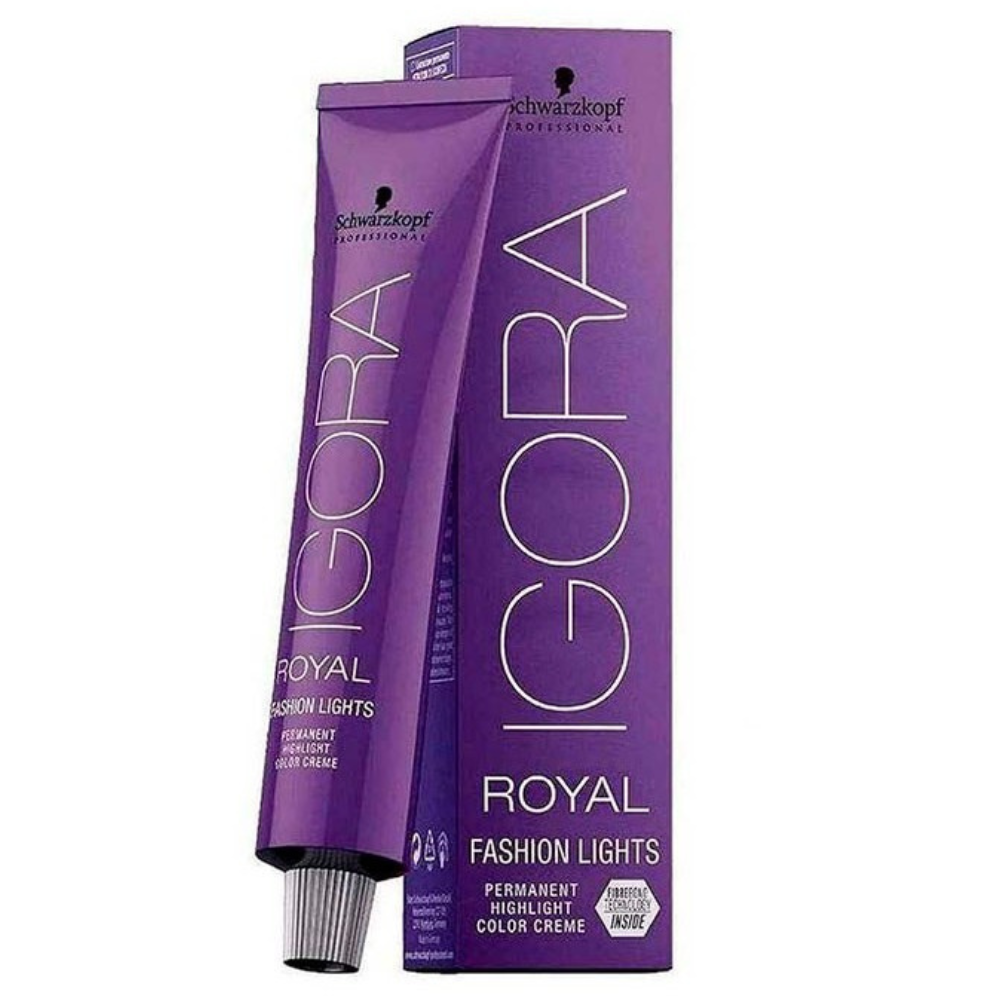 Schwarzkopf Igora Royal Fashion Lights 60ml