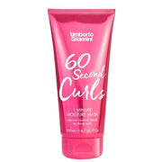 Umberto Giannini 60 Seconds Curls 1 Minute Curl Moisture Mask 200ml