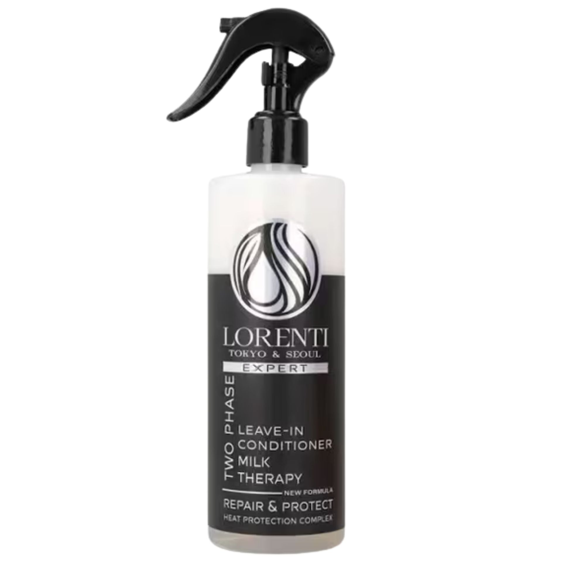 Lorenti Expert 2 Phase Hair Leave-In Acondicionador 400 ml