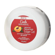 ORS Curls Unleashed Edge Gel 113g