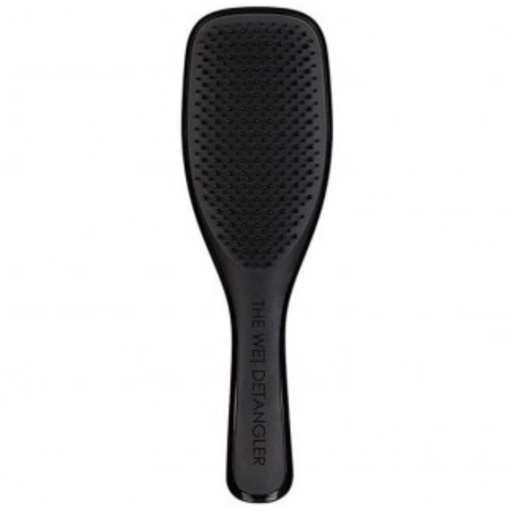 TT - Large Wet Detangler Black Gloss