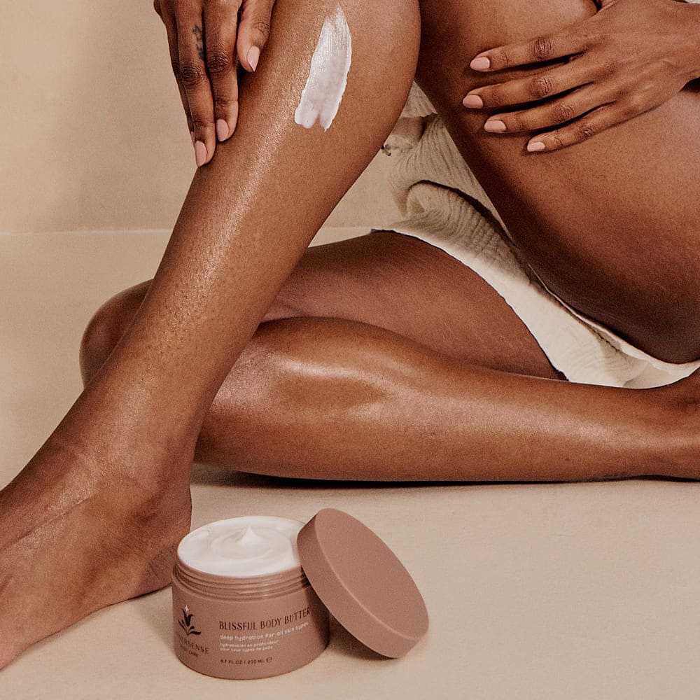 Innersense Body Care Blissful Body Butter 200ml