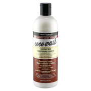 Aunt Jackie's Coco Wash Coco Milk Conditioner