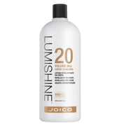 Joico Lumishine Crème Developer 20 Volume 950ml