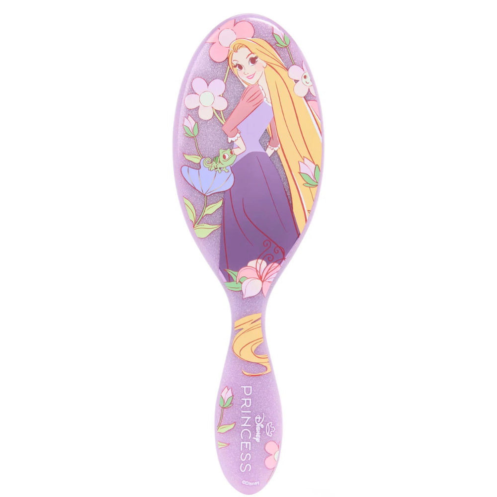 Wet Brush Pro Dreamy Disney Princess Original Detangler - Rapunzel
