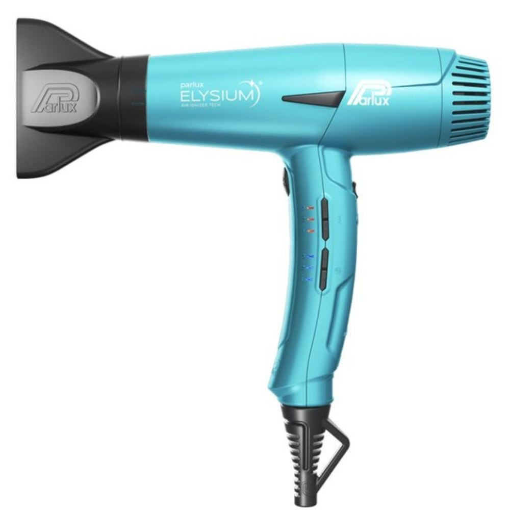 Parlux Secador Elysium