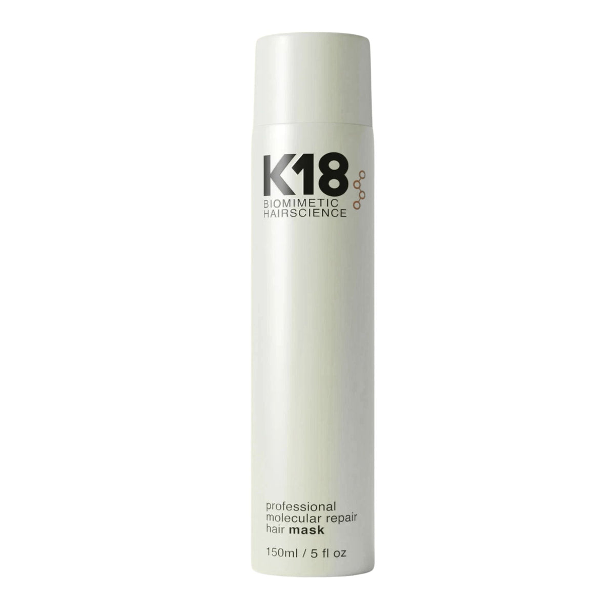 K18 Leave-In Molecular Repair Hair Mask