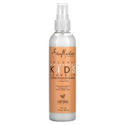 Shea Moisture Coconut & Hibiscus Kids Leave-In Milk Shea Moisture 237ml
