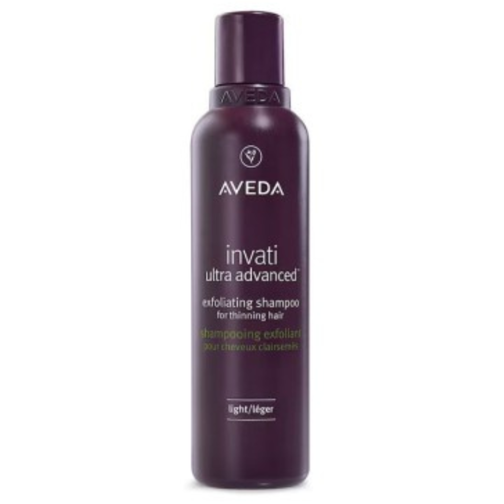 Aveda Invati Ultra Advanced™ Shampoo Light 200ml