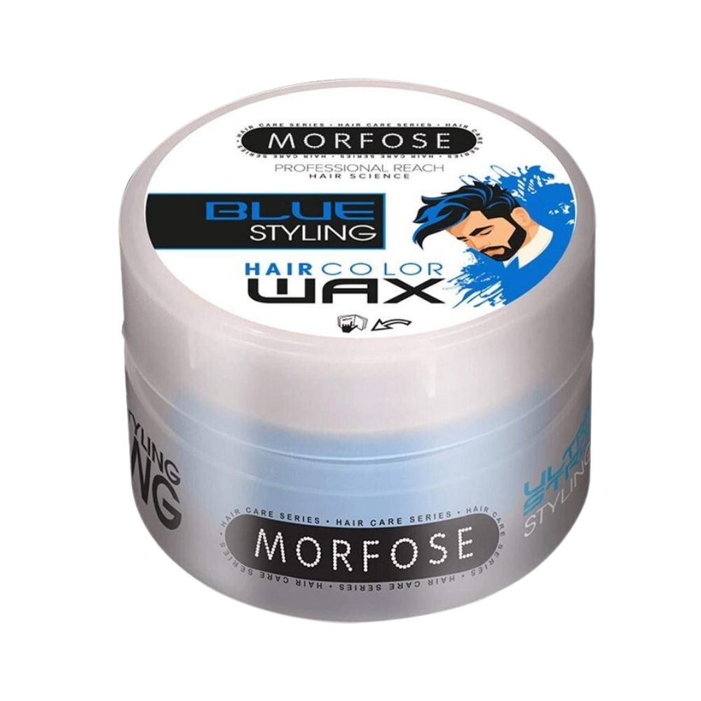 Morfose Cera Para El Cabello 125ml