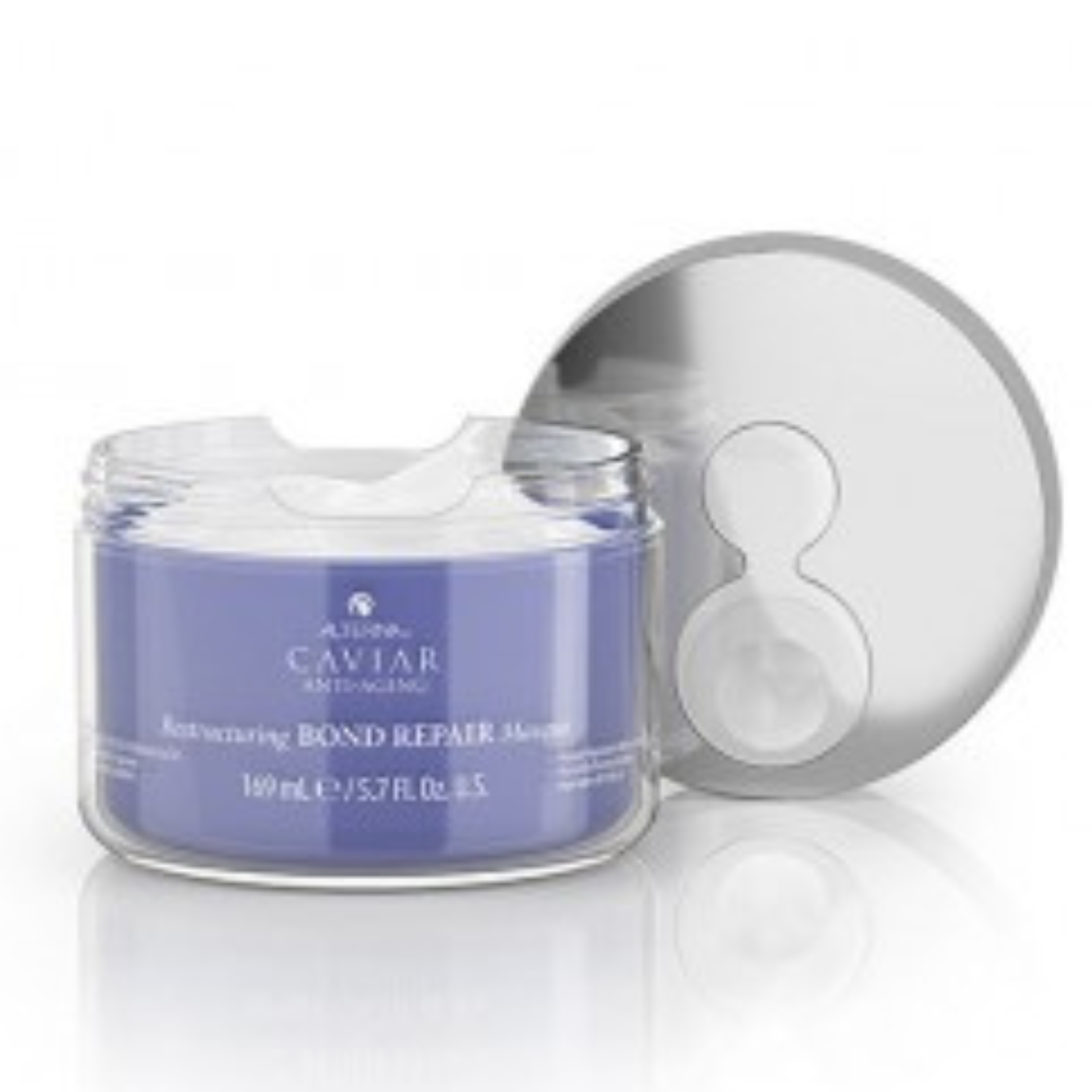 Alterna Caviar Restructuring Bond Repair Masque 169ml