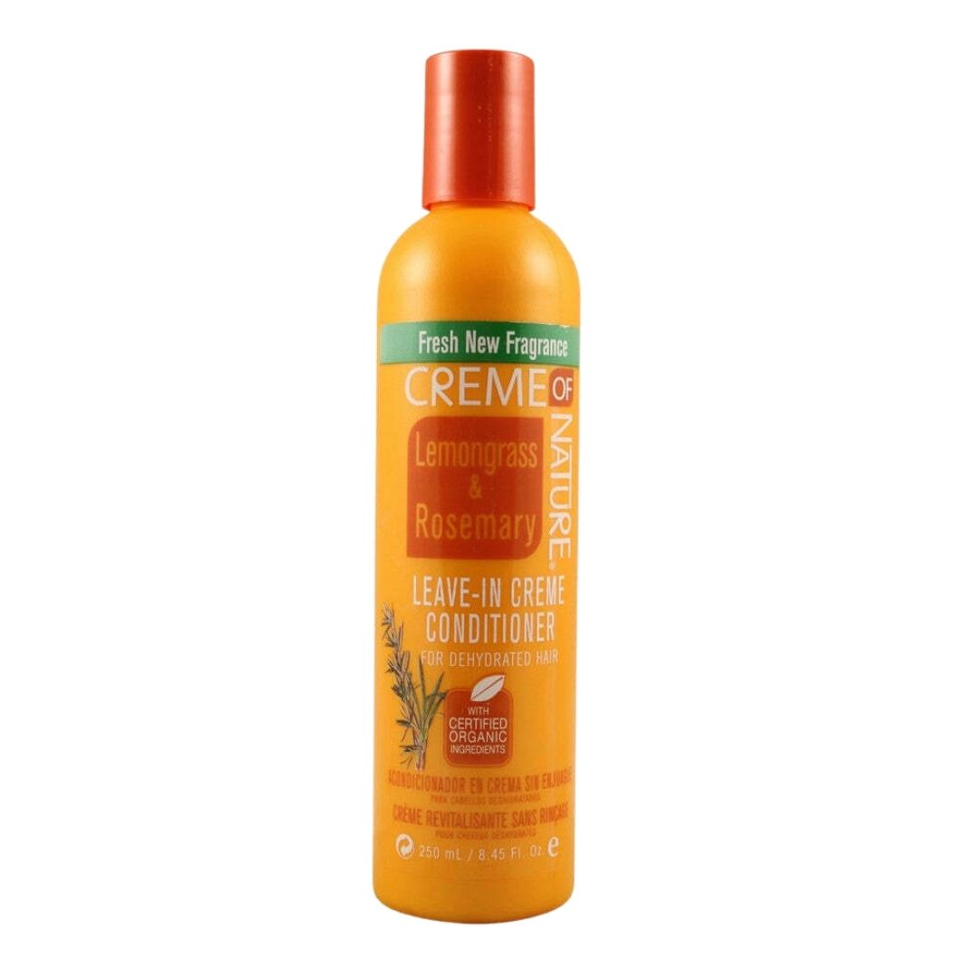 Creme of Nature Lemongrass/Rosemary Leave-in Conditioner 250ml