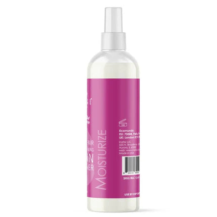 Inahsi Naturals RnR Bond Strengthening Leave-In Acondicionador