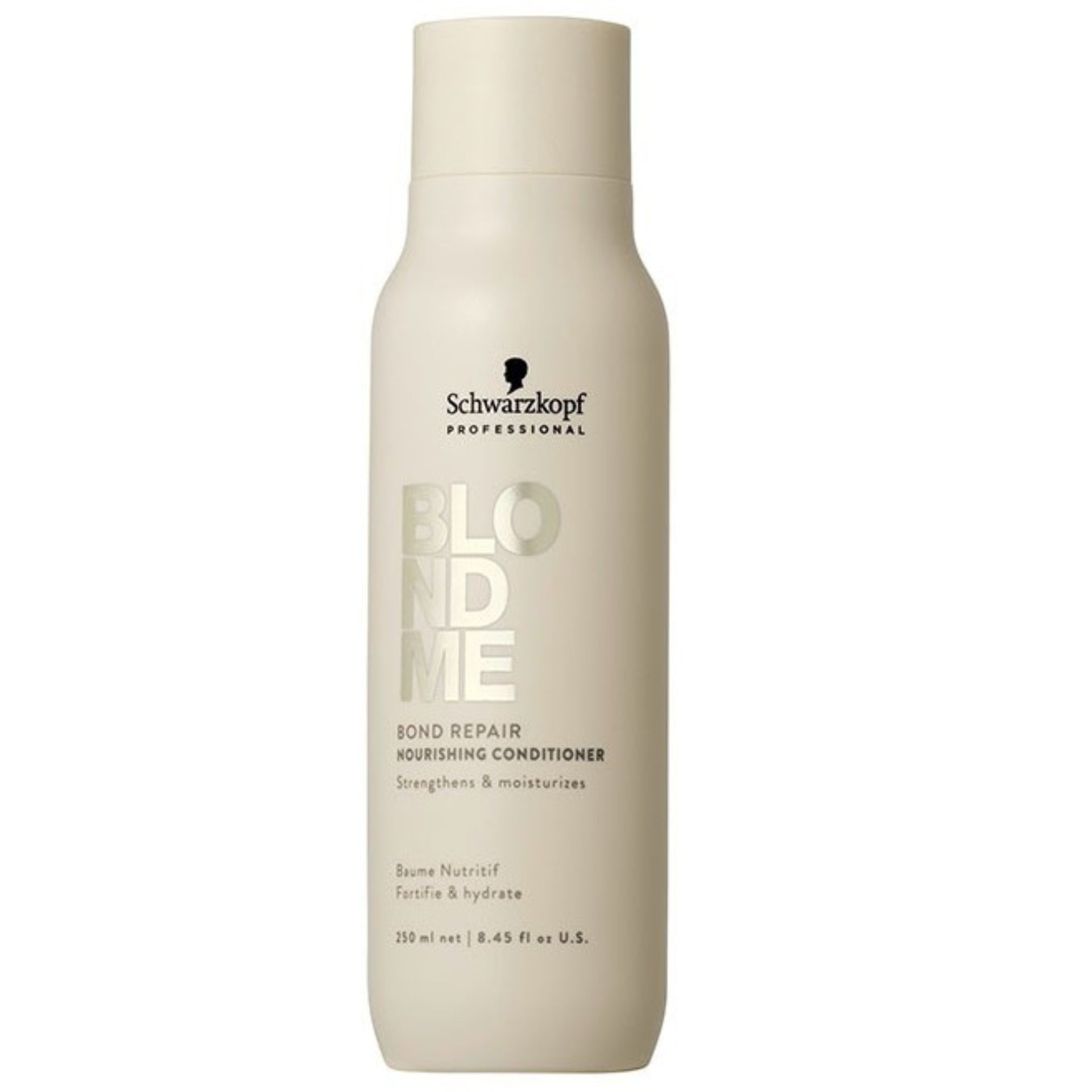 Schwarzkopf BlondMe Bond Repair Nourishing Conditioner