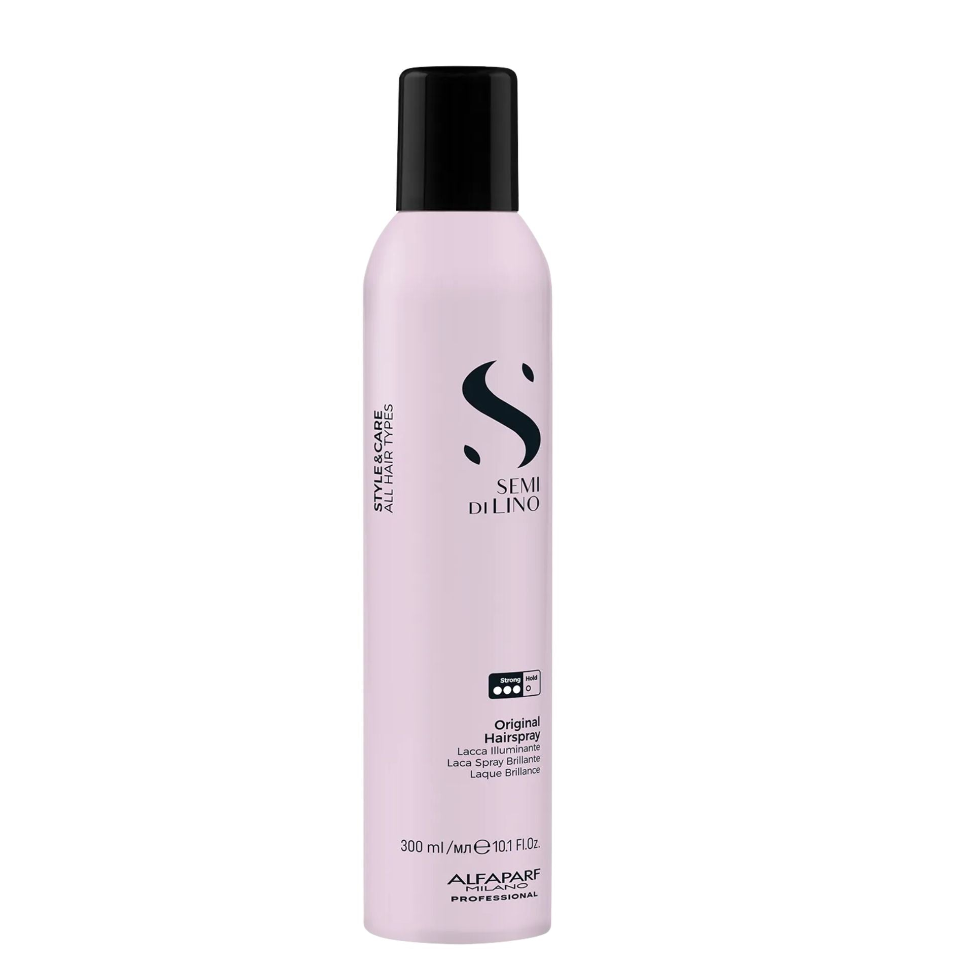 Alfaparf Sdl Style&Care Original Hairspray