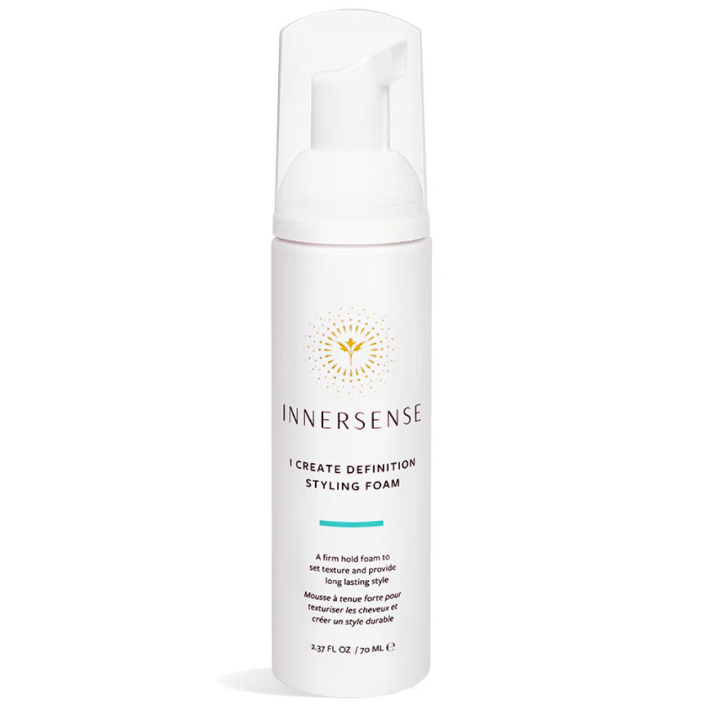 Innersense I Create Definition Styling Foam