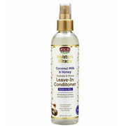African Pride Moisture Miracle Leave-In Spray 8oz