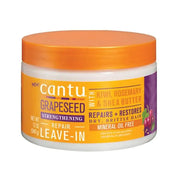 Cantu Grapeseed Strengthening Repair Leave-In 340g