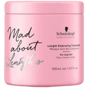 Schwarzkopf Mad About Lengths Tratamiento