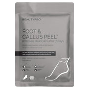 Beauty Pro Foot & Callus Peel With Over 16