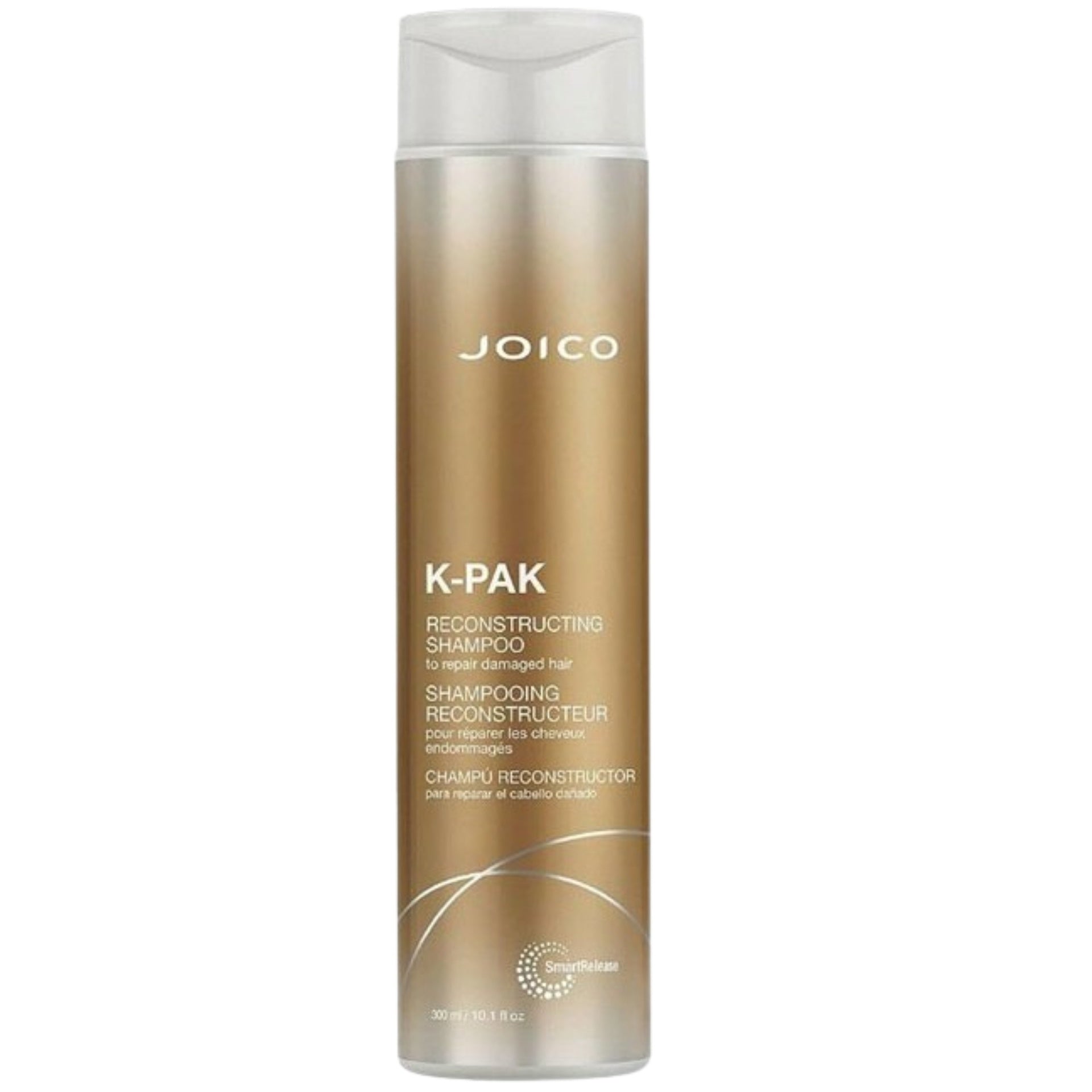 Joico K-pak Reconstructing Shampoo