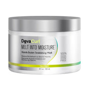 DevaCurl Melt Into Moisture Matcha Butter Conditioning Mask 236ml