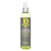 Design Essentials Almond & Avocado daily Curl Revitalizer 8 oz