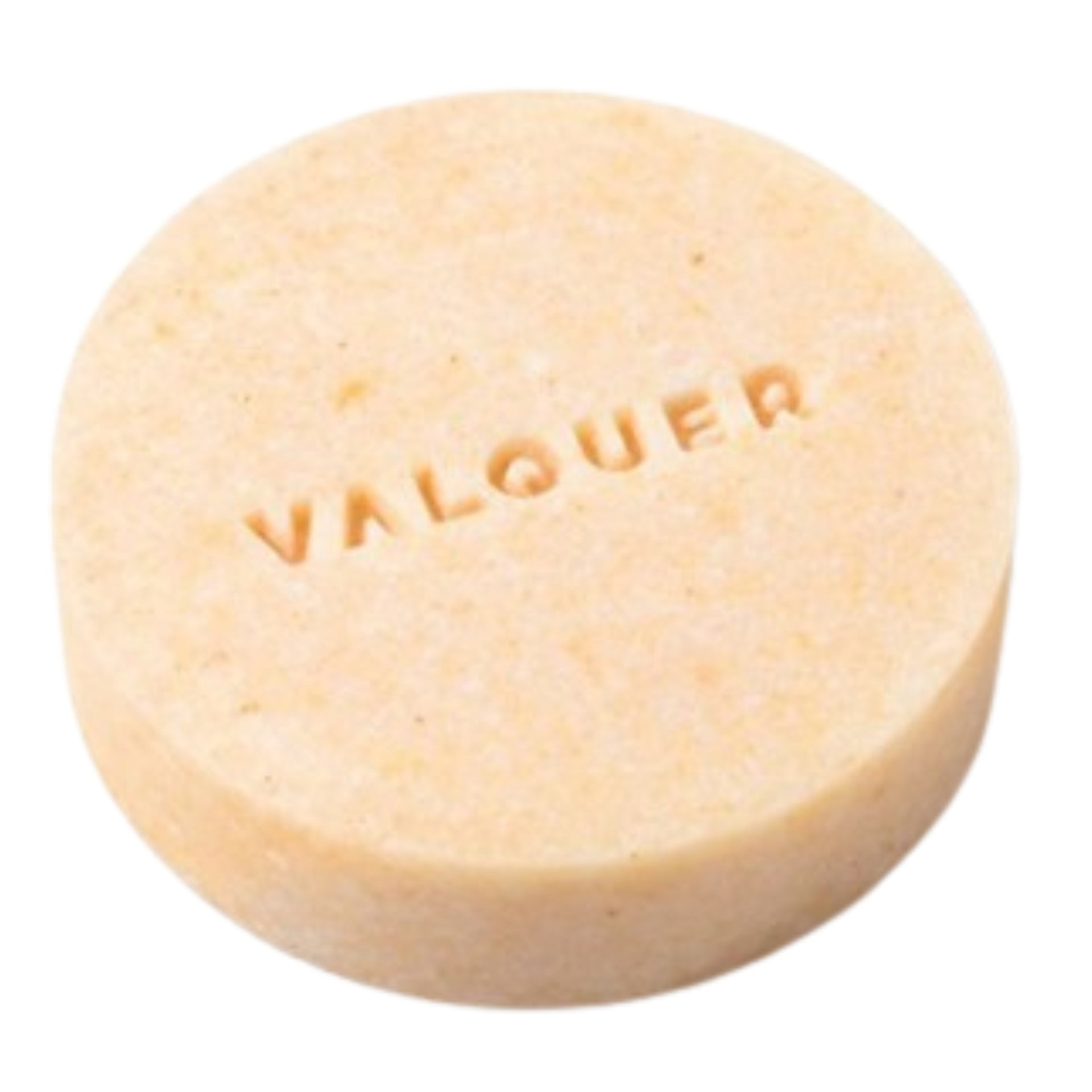 Valquer Sunset Champu Solido Familiar 50g