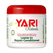 Yari Naturals Leave-In Repair Conditioner 475ml
