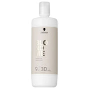 Schwarzkopf Blondme Premium Developer 9% 30Vol 1000Ml Nuevo!