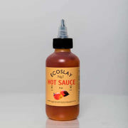 Ecoslay Hot Sauce Aceite capilar