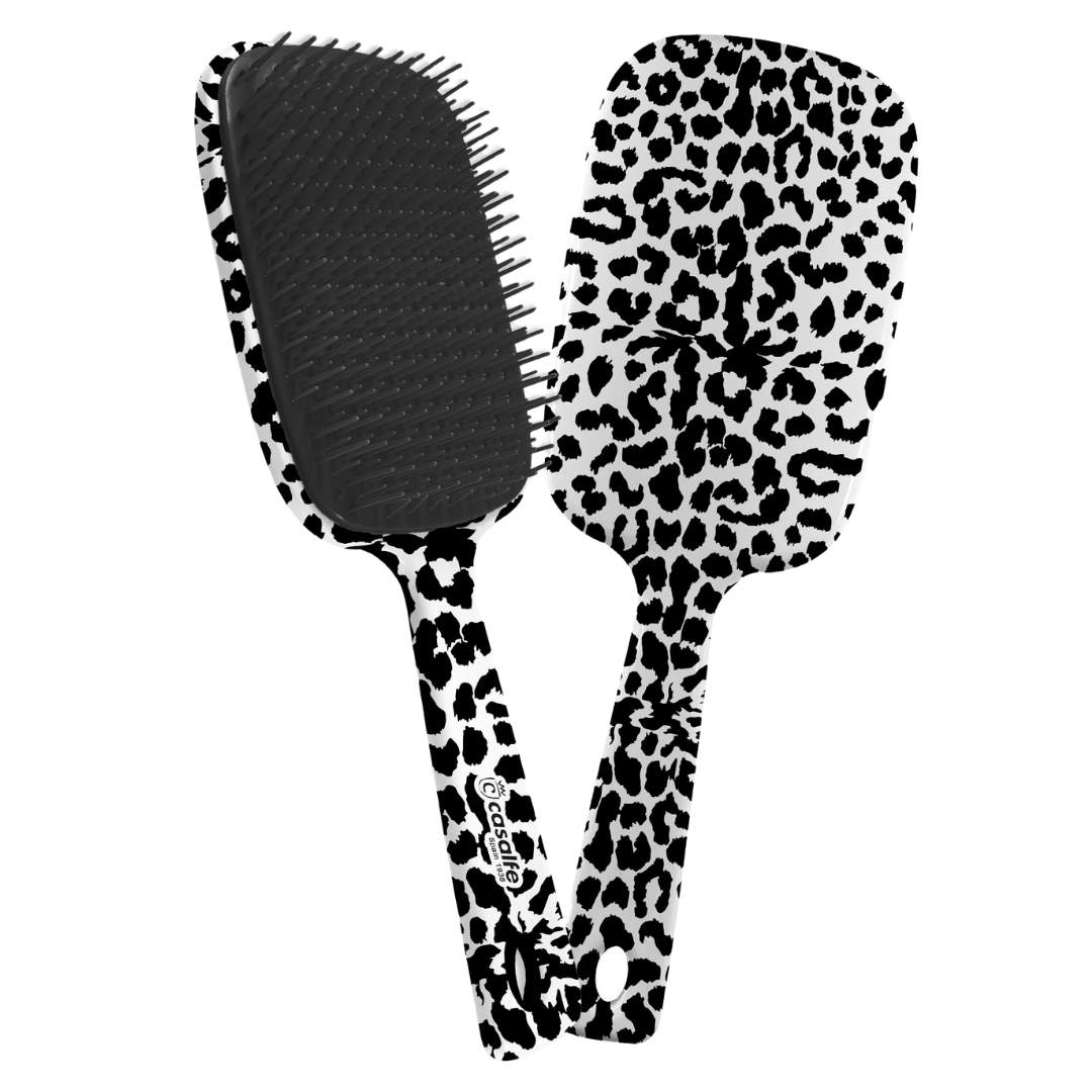 Casalfe Cepillo XL ANTICAÍDA Desenreda Sin Romper El Cabello