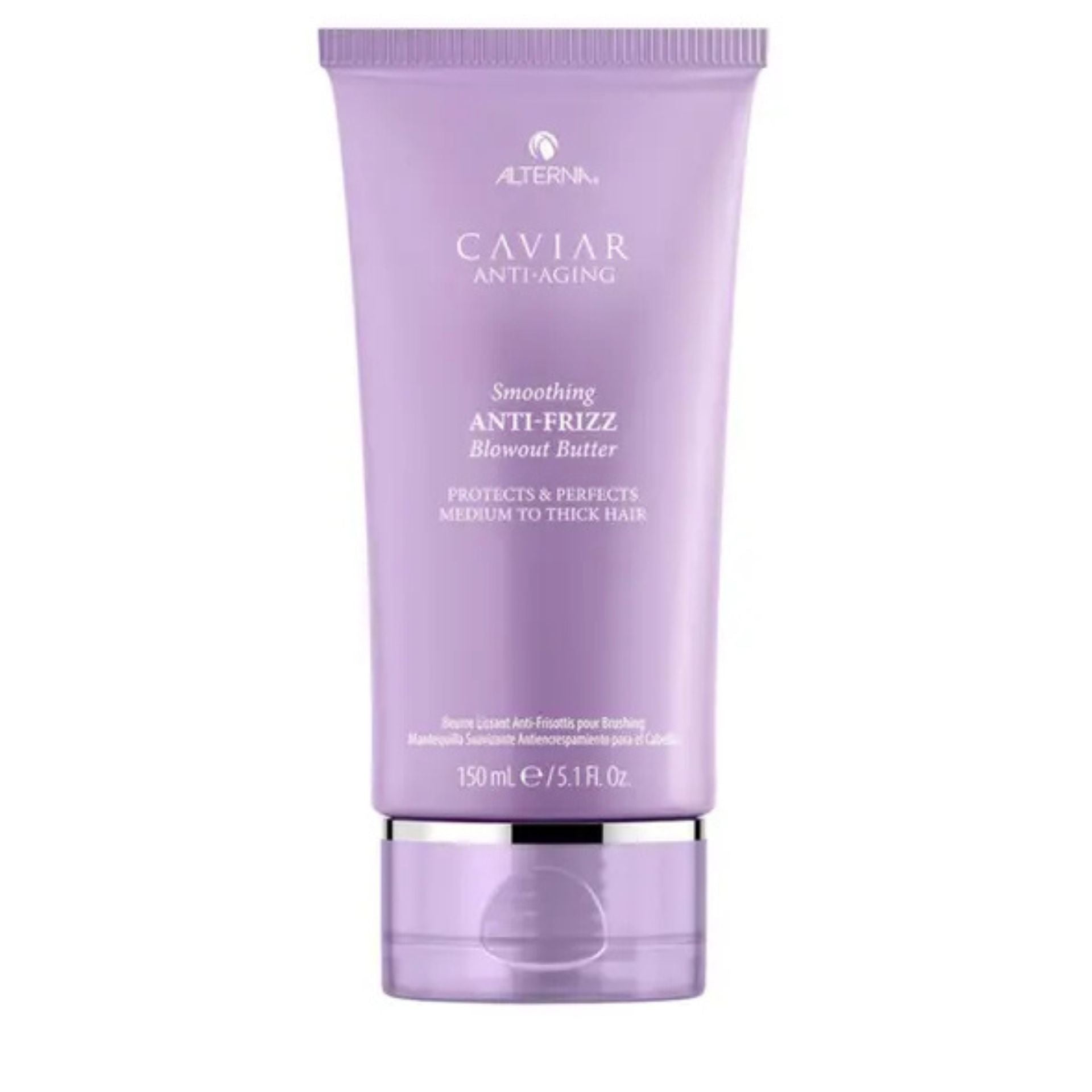Alterna Caviar Smoothing Anti-Frizz Blowout Butter 150ml