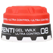 Lorenti Hair Wax 08 Gel & Wax 150 ml