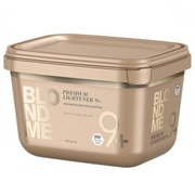 Schwarzkopf BlondMe Premium Lightener 9+ 450g