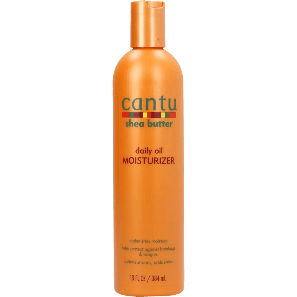 Cantu Classics Daily Oil Moisturizer 384ml